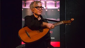 Hlučínsko literární Foto: Patrícia Grundzová